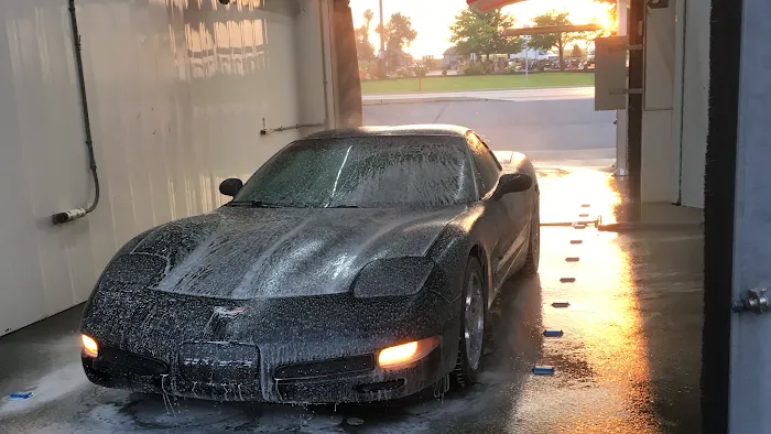 Strasburg Car Wash 9