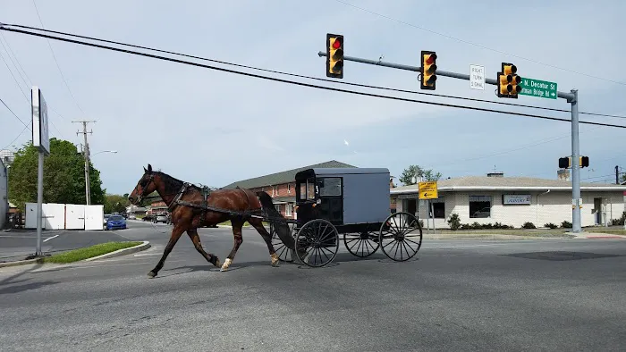 Strasburg Car Wash 8