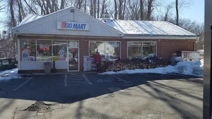 GG Mart 1