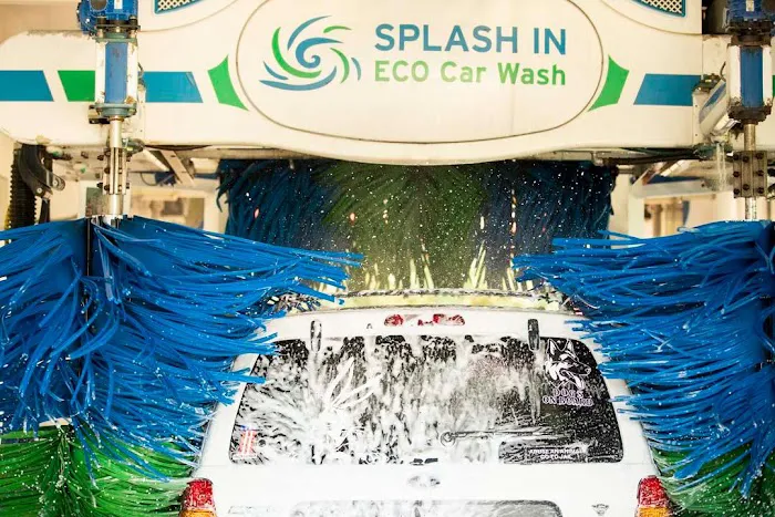 Splash In 1