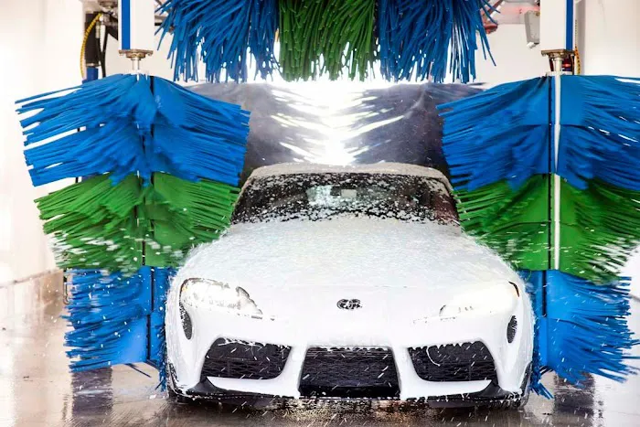 Splash In 0