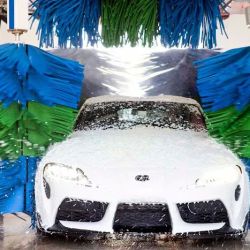 Splash In ico
