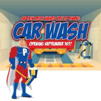 Newark ToyotaWorld Car Wash