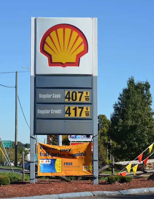 Shell 4
