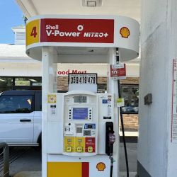 Shell ico