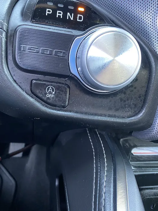 White Glove Car Wash 4