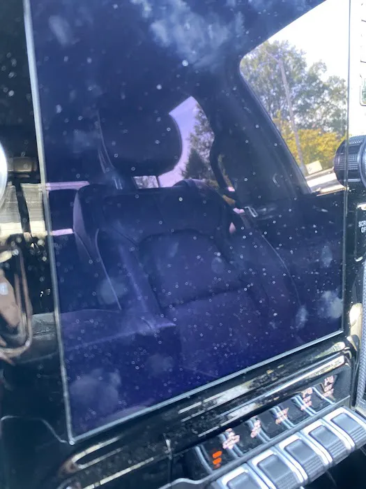 White Glove Car Wash 5