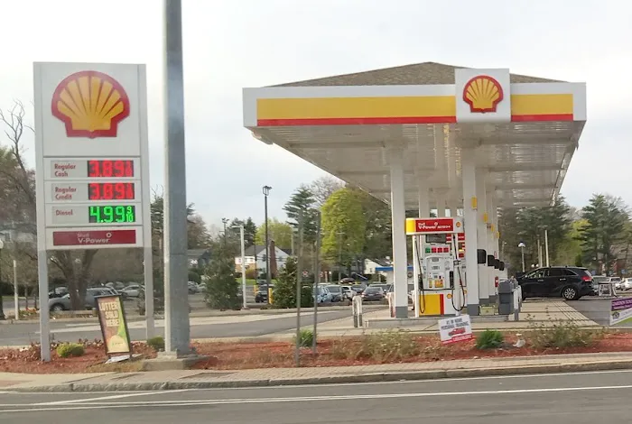 Shell 2