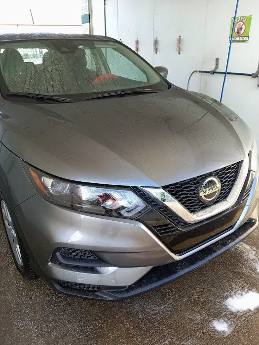 Self Service Car Wash 9