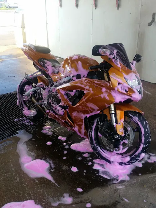 Self Service Car Wash 3