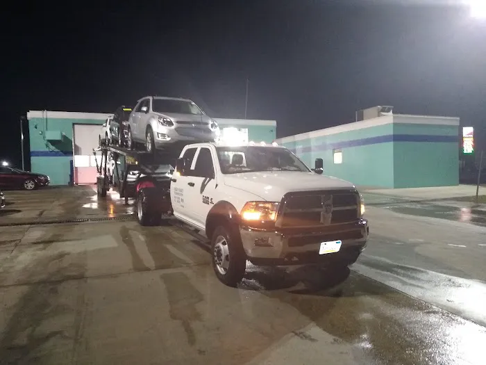 Blue Beacon Truck Wash of Elkton, MD 1