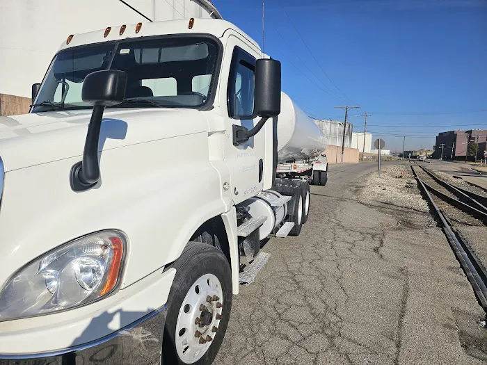 Blue Beacon Truck Wash of Elkton, MD 0