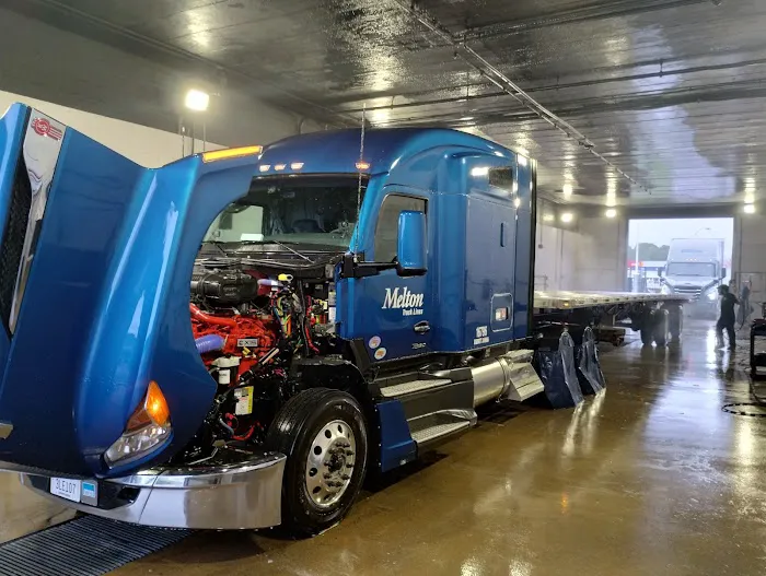 Blue Beacon Truck Wash of Elkton, MD 2
