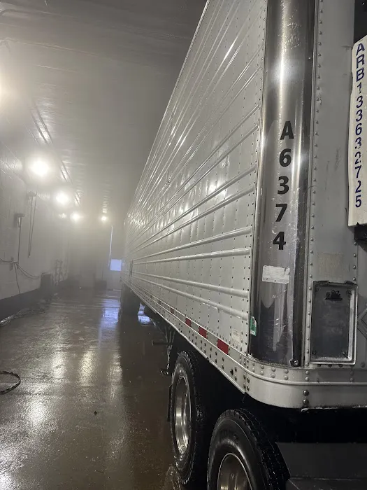 Blue Beacon Truck Wash of Elkton, MD 6