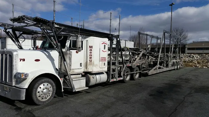 Blue Beacon Truck Wash of Elkton, MD 5