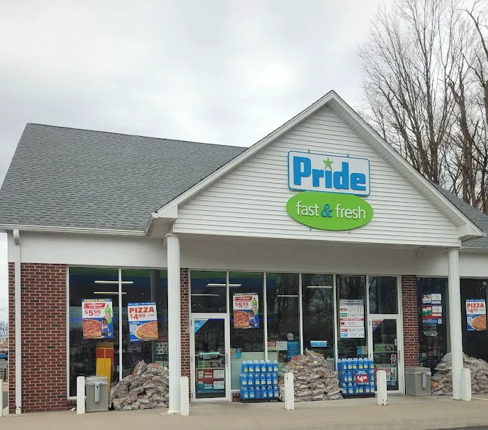 Pride 7