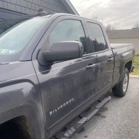 Sheetz Car Wash