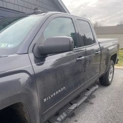 Sheetz Car Wash ico