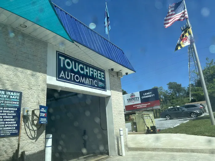 Mister Car Wash 7