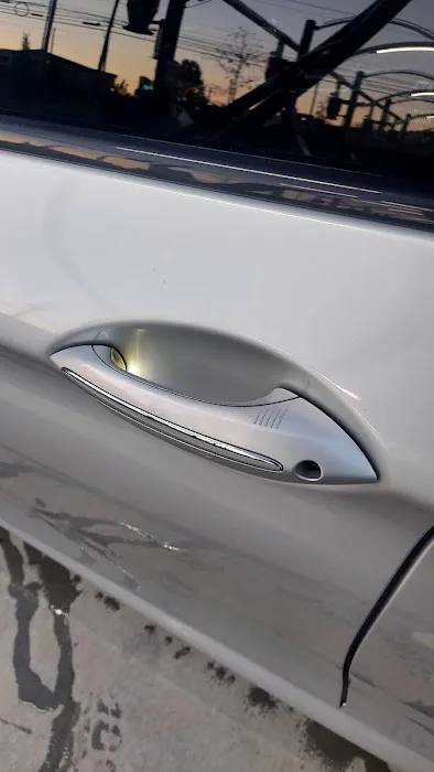 Mister Car Wash 4