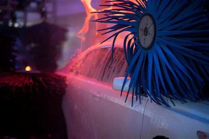 Mister Car Wash 3