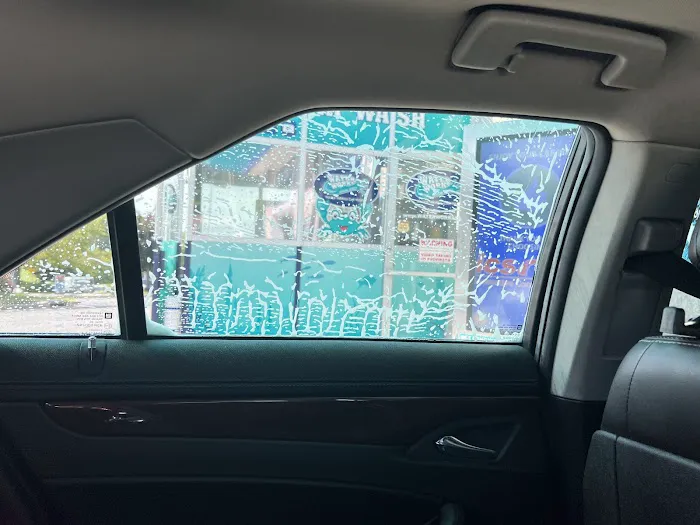Mister Car Wash 8