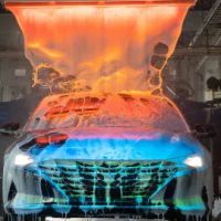 Mister Car Wash