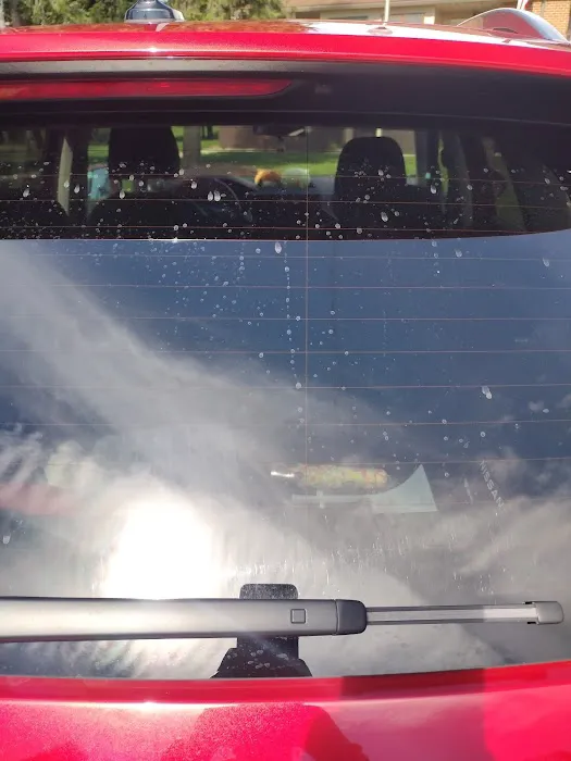 Turkey Hill AutoSpa Car Wash 1
