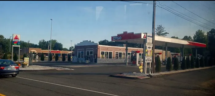 Advanced Gas - CITGO 0