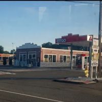 Advanced Gas - CITGO