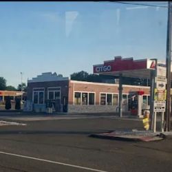 Advanced Gas - CITGO ico