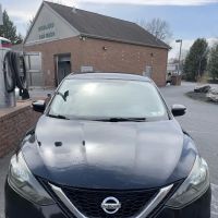 Highland Car Wash