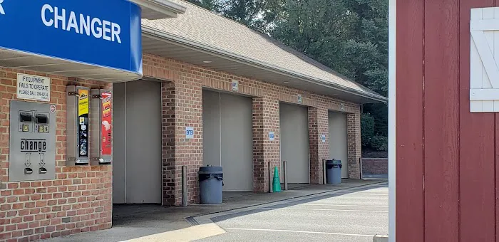 Highland Car Wash 4