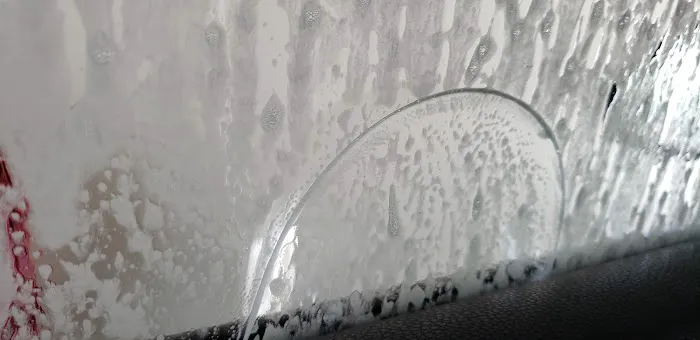 Highland Car Wash 5