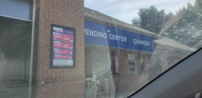 Highland Car Wash 3