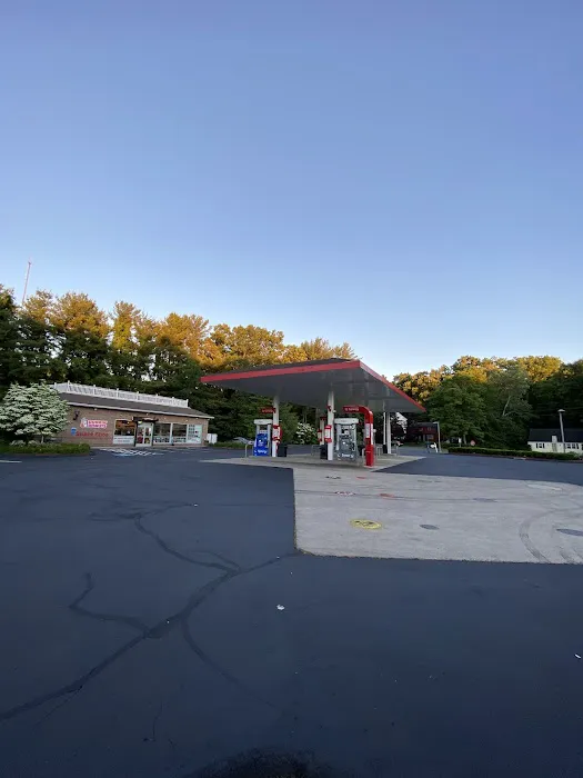 Exxon 0