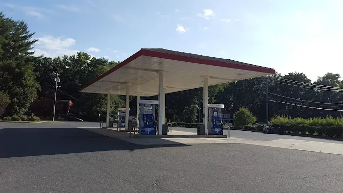 Exxon 7