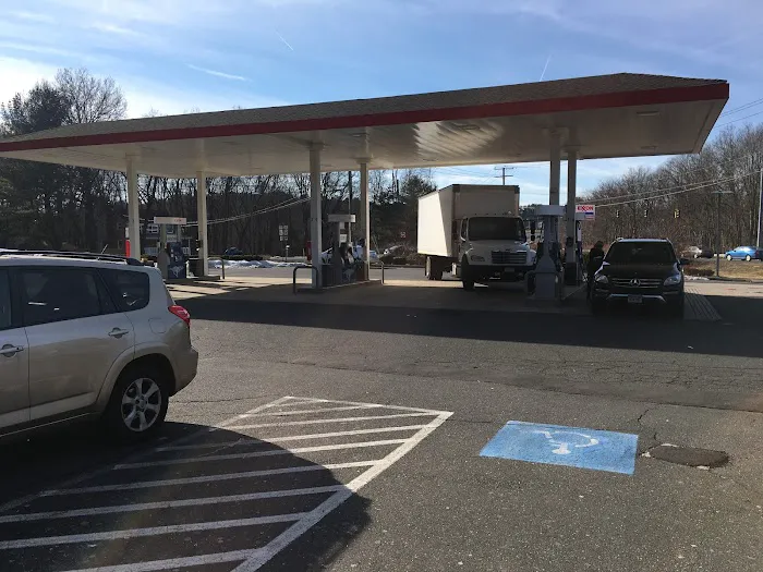Exxon 3