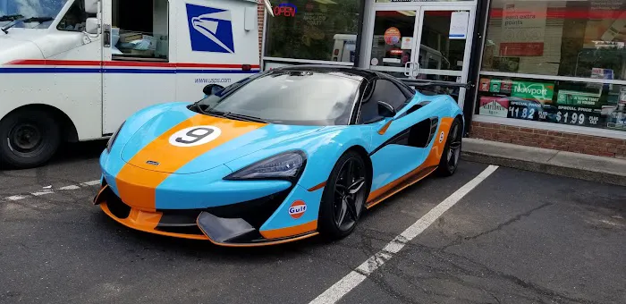 Exxon 6