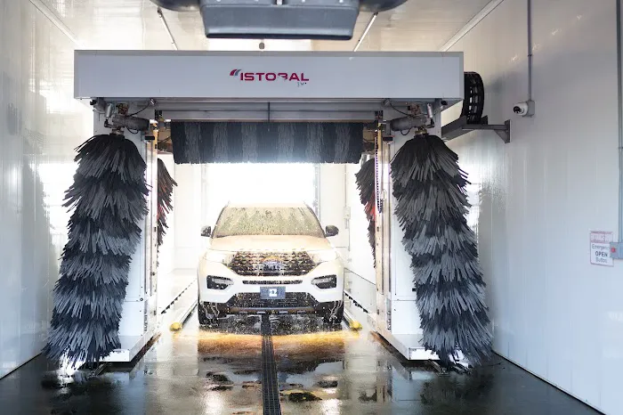 Sundance Car Wash 9