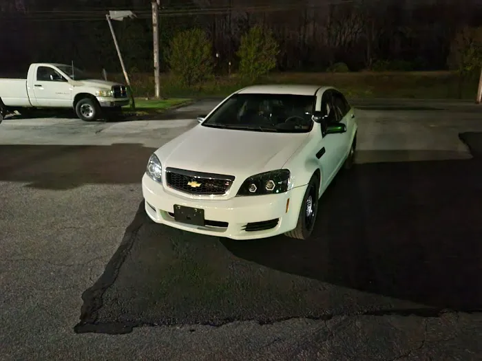 Sundance Car Wash 2