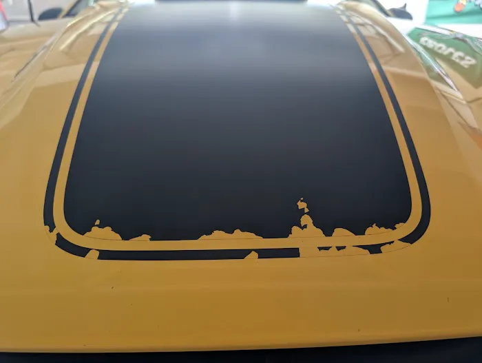 Sundance Car Wash 0