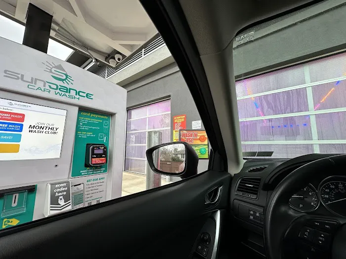 Sundance Car Wash 8