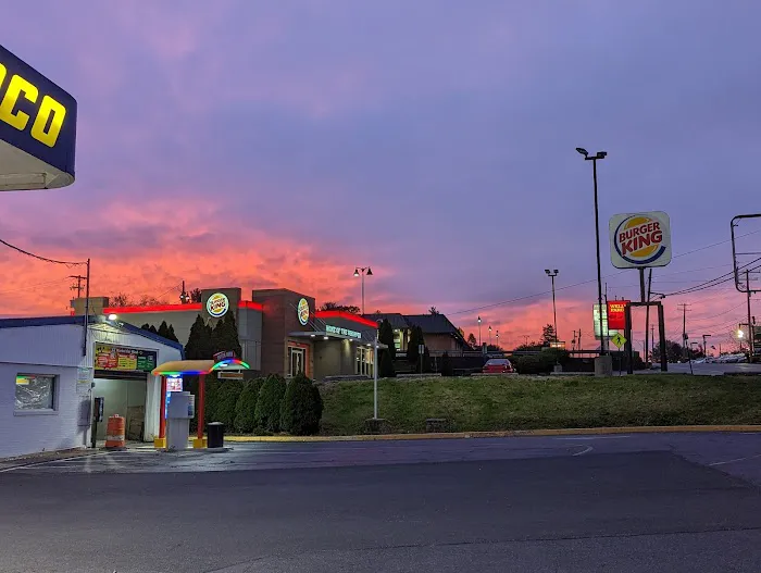 Sunoco Car Wash 1