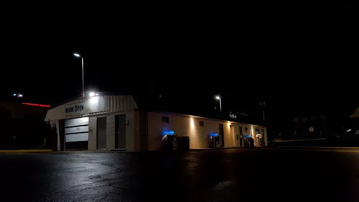 Sunoco Car Wash 5