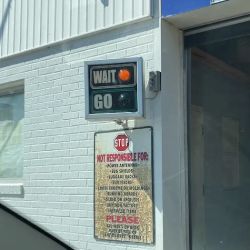 Sunoco Car Wash ico