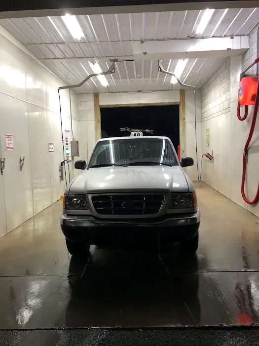 Riptide Car Wash 1