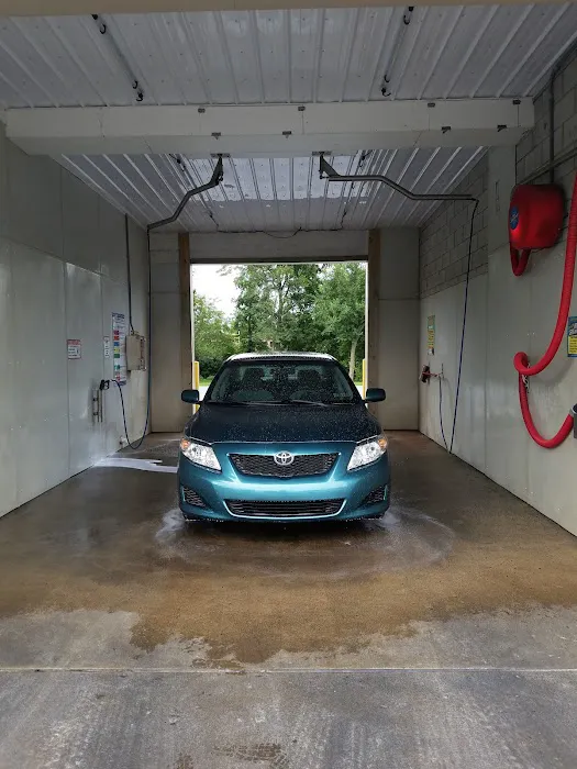 Riptide Car Wash 6