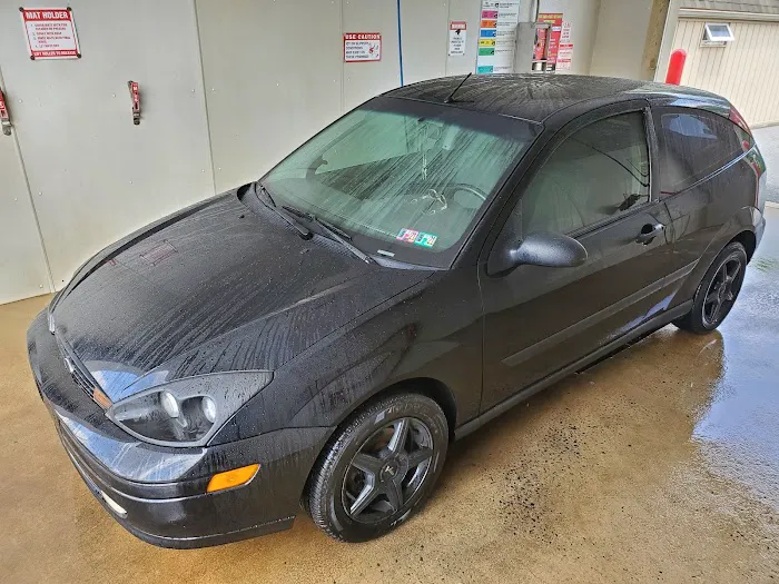 Riptide Car Wash 5