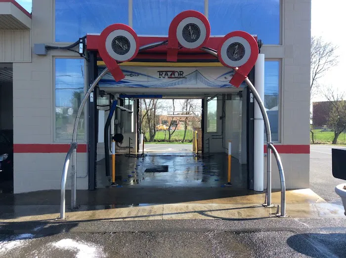 Riptide Car Wash 8